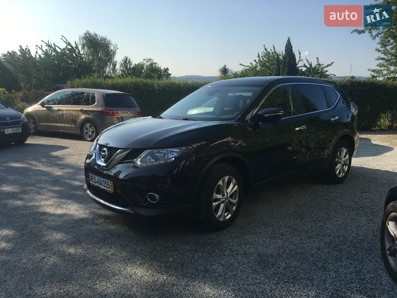 2014 Nissan X-Trail - мініатюра 15