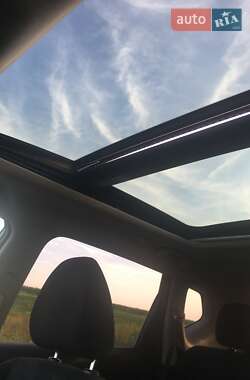 Внедорожник / Кроссовер Nissan X-Trail 2015 в Полтаве