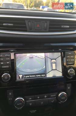 Внедорожник / Кроссовер Nissan X-Trail 2015 в Полтаве