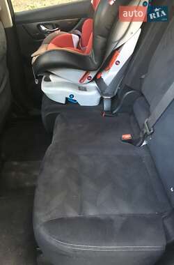 Внедорожник / Кроссовер Nissan X-Trail 2015 в Полтаве