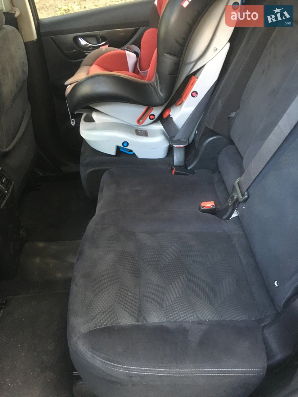 2015 Nissan X-Trail - мініатюра 8