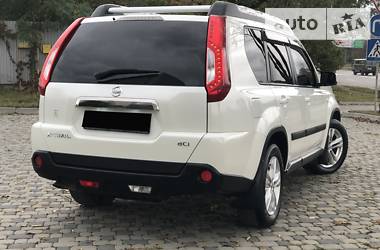 Внедорожник / Кроссовер Nissan X-Trail 2013 в Ивано-Франковске