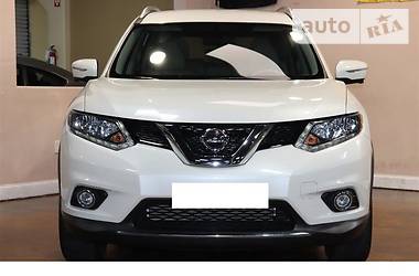 Внедорожник / Кроссовер Nissan X-Trail 2014 в Харькове