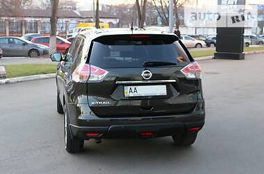 Внедорожник / Кроссовер Nissan X-Trail 2014 в Киеве