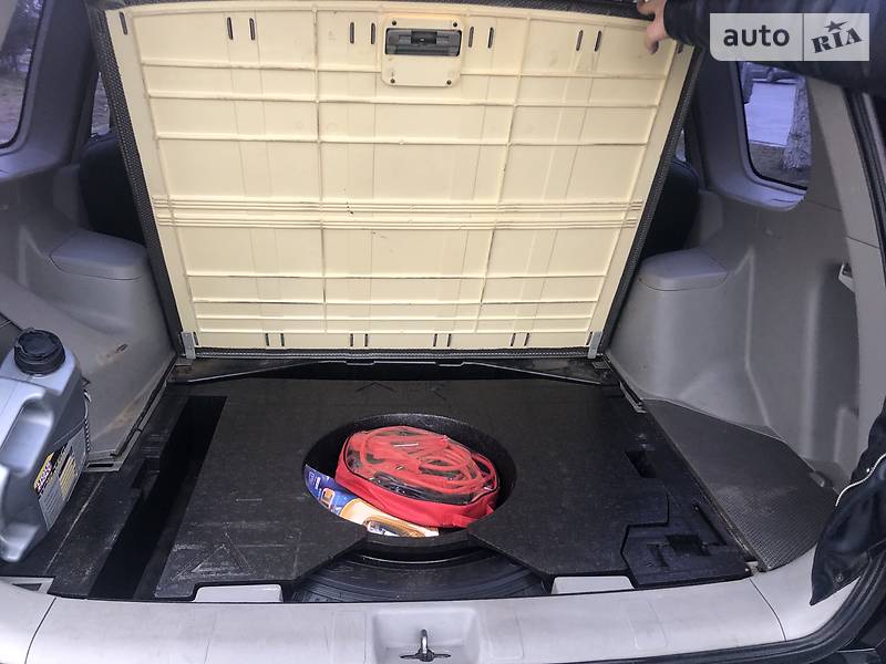 Позашляховик / Кросовер Nissan X-Trail 2003 в Луцьку