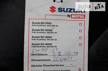 Внедорожник / Кроссовер Nissan X-Trail 2009 в 