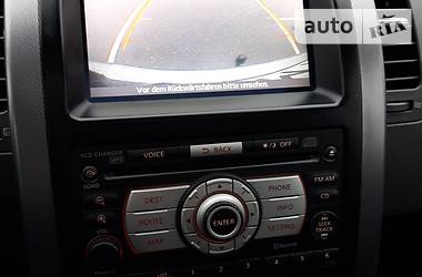 Внедорожник / Кроссовер Nissan X-Trail 2009 в 