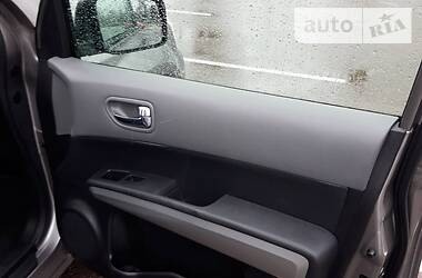Внедорожник / Кроссовер Nissan X-Trail 2009 в 