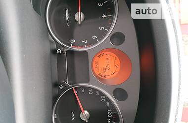Позашляховик / Кросовер Nissan X-Trail 2008 в 