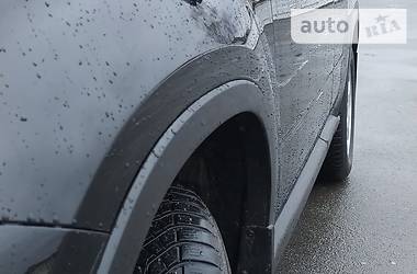 Універсал Nissan X-Trail 2008 в 
