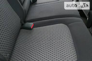 Універсал Nissan X-Trail 2008 в 