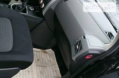 Універсал Nissan X-Trail 2008 в 