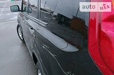 Універсал Nissan X-Trail 2008 в 