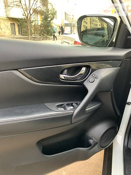 Позашляховик / Кросовер Nissan X-Trail 2016 в Вінниці