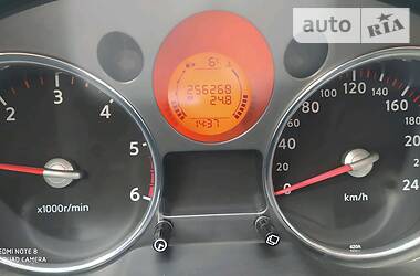Універсал Nissan X-Trail 2008 в 
