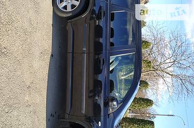 Позашляховик / Кросовер Nissan X-Trail 2008 в 