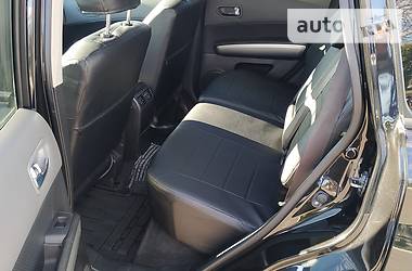 Позашляховик / Кросовер Nissan X-Trail 2008 в 