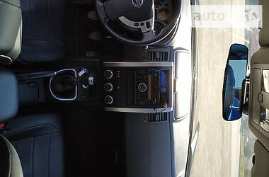 Позашляховик / Кросовер Nissan X-Trail 2008 в 