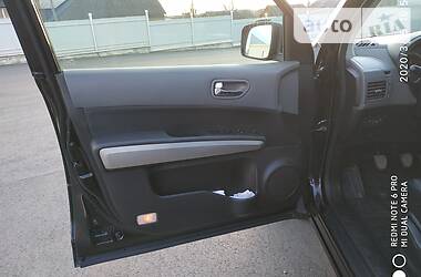 Позашляховик / Кросовер Nissan X-Trail 2008 в 