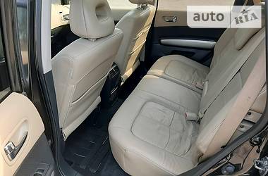 Позашляховик / Кросовер Nissan X-Trail 2008 в 