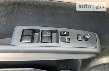 Позашляховик / Кросовер Nissan X-Trail 2008 в 