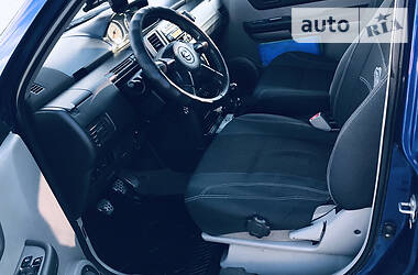Позашляховик / Кросовер Nissan X-Trail 2003 в 