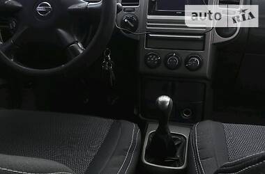 Позашляховик / Кросовер Nissan X-Trail 2005 в Кропивницькому