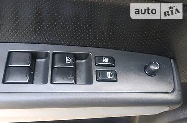 Позашляховик / Кросовер Nissan X-Trail 2010 в 