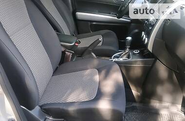 Позашляховик / Кросовер Nissan X-Trail 2010 в 