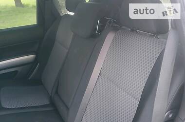 Позашляховик / Кросовер Nissan X-Trail 2010 в 