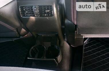 Позашляховик / Кросовер Nissan X-Trail 2010 в 