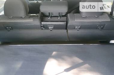 Позашляховик / Кросовер Nissan X-Trail 2010 в 