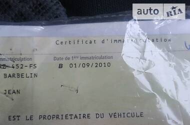 Позашляховик / Кросовер Nissan X-Trail 2010 в 