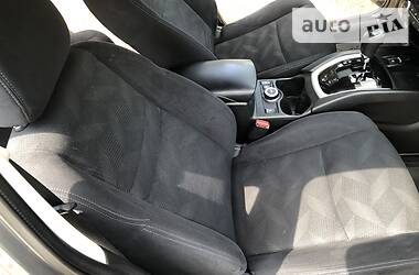 Позашляховик / Кросовер Nissan X-Trail 2014 в 