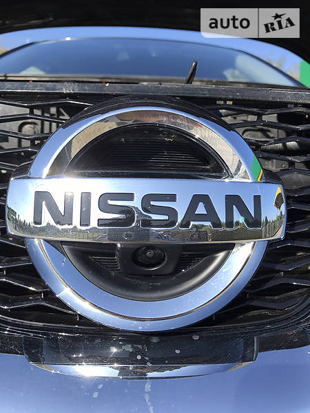 Позашляховик / Кросовер Nissan X-Trail 2014 в Городищеві