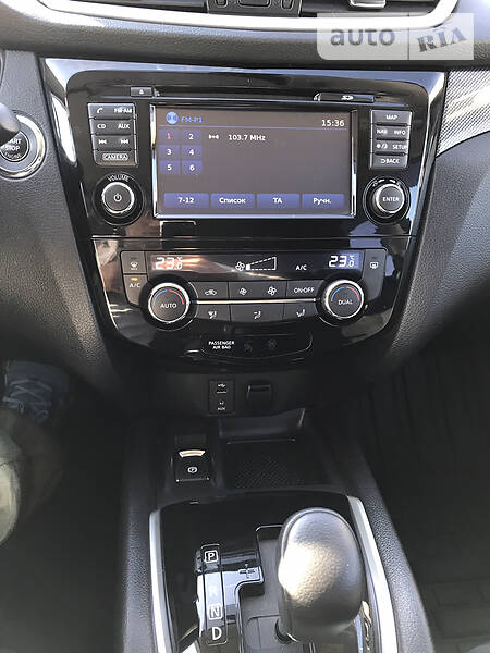 Позашляховик / Кросовер Nissan X-Trail 2014 в Городищеві