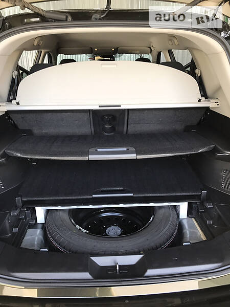 Позашляховик / Кросовер Nissan X-Trail 2014 в Городищеві