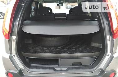 Позашляховик / Кросовер Nissan X-Trail 2012 в 