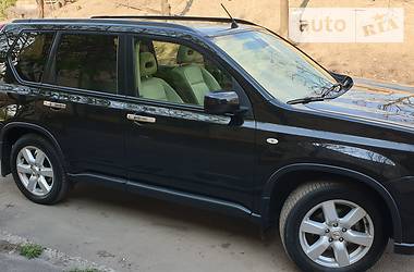 Внедорожник / Кроссовер Nissan X-Trail 2007 в Кривом Роге