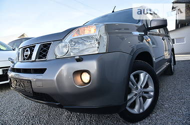 Внедорожник / Кроссовер Nissan X-Trail 2008 в Дрогобыче