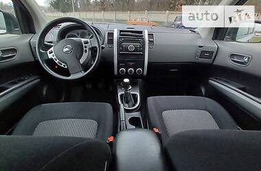 Позашляховик / Кросовер Nissan X-Trail 2009 в Вінниці