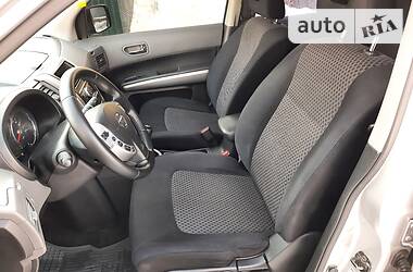 Универсал Nissan X-Trail 2008 в Полтаве