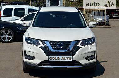 Внедорожник / Кроссовер Nissan X-Trail 2018 в Одессе