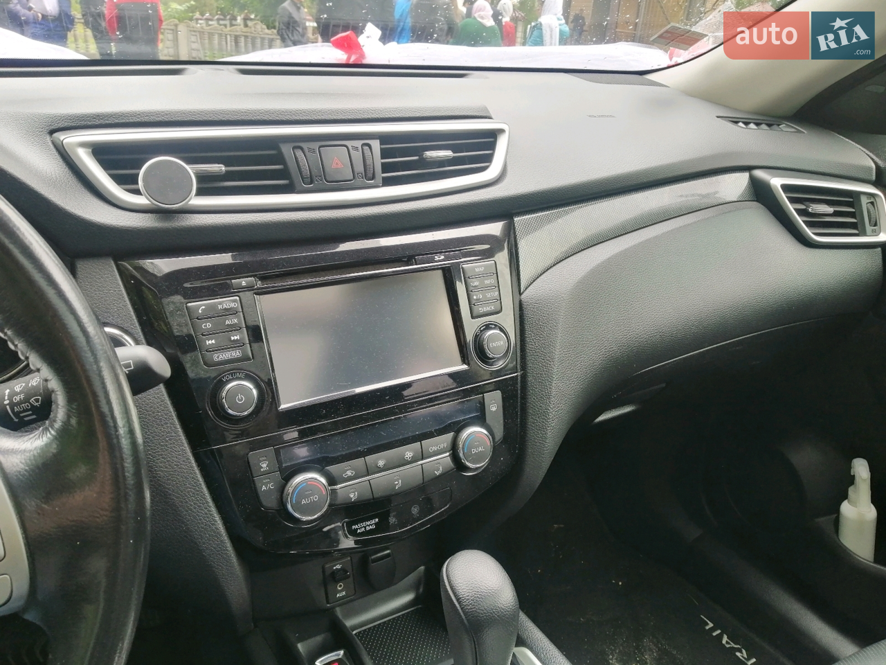 2014 Nissan X-Trail - мініатюра 31