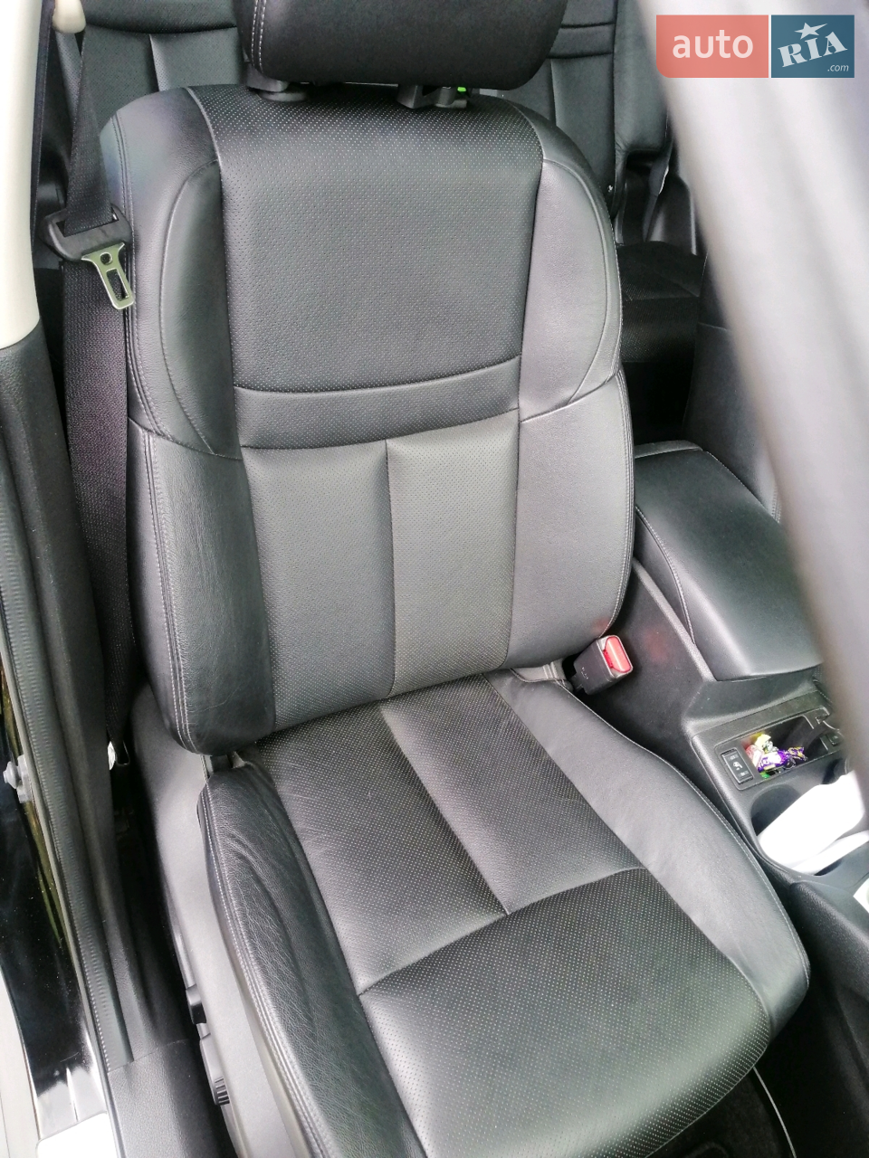 2014 Nissan X-Trail - мініатюра 26