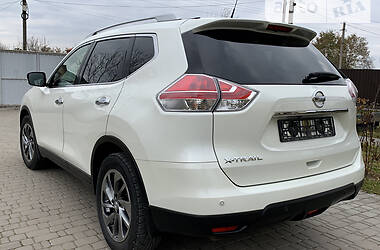 Внедорожник / Кроссовер Nissan X-Trail 2015 в Виннице