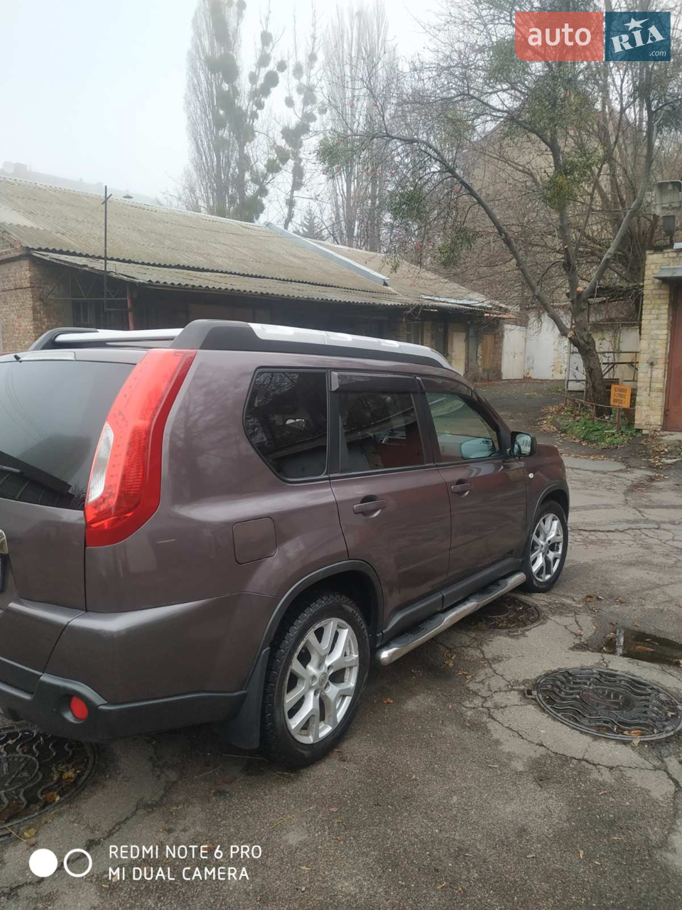 2011 Nissan X-Trail - мініатюра 15