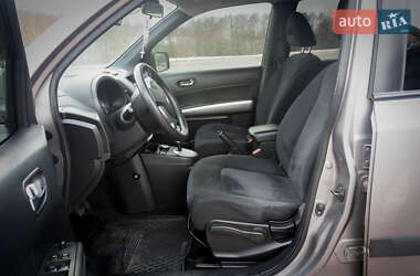 Внедорожник / Кроссовер Nissan X-Trail 2010 в Дрогобыче