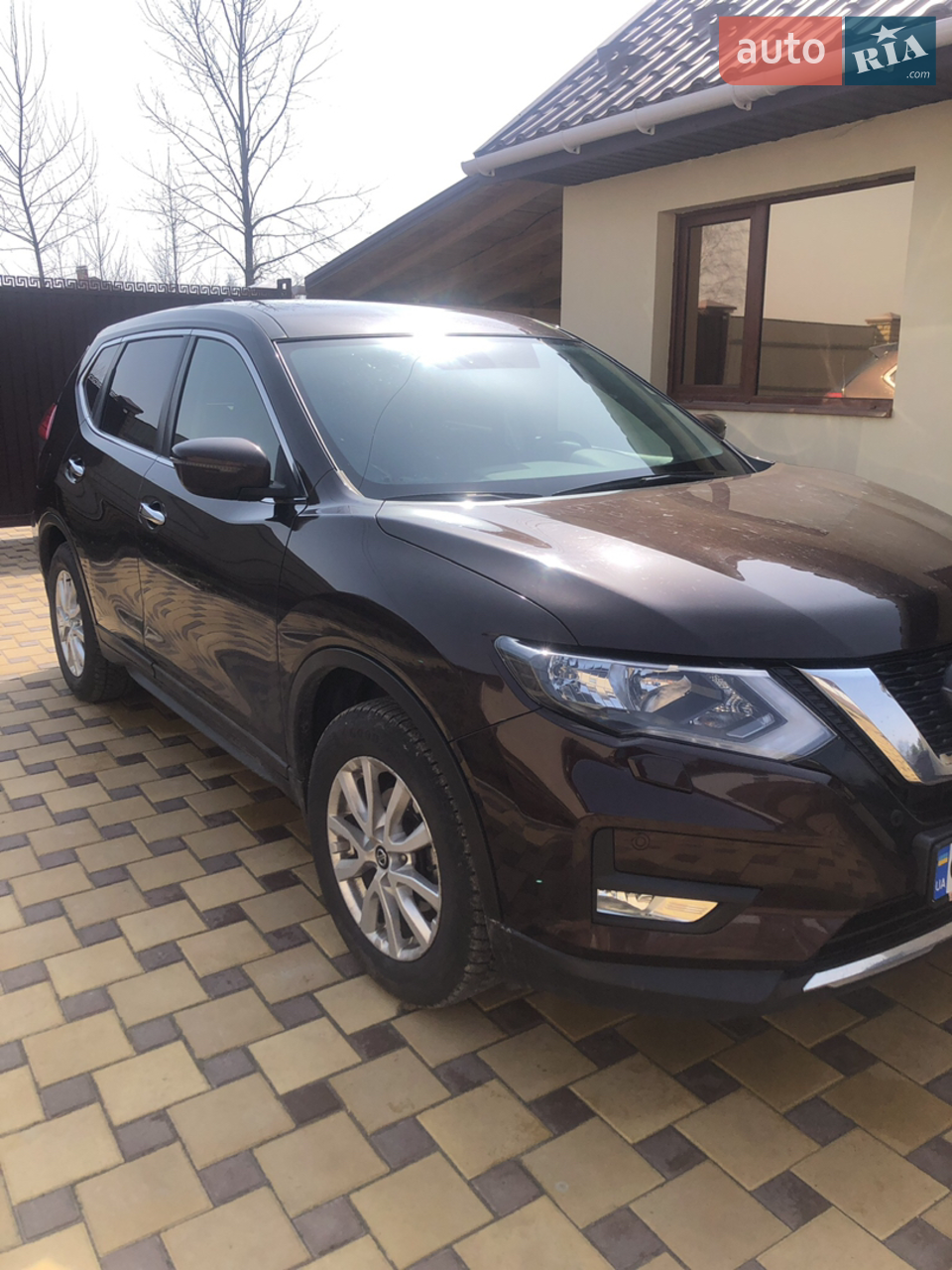 2018 Nissan X-Trail - мініатюра 22