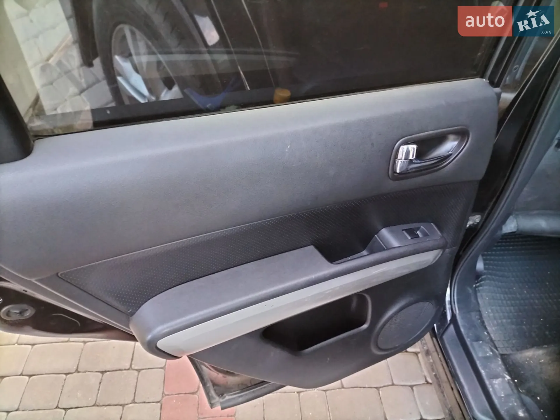 2011 Nissan X-Trail - мініатюра 10